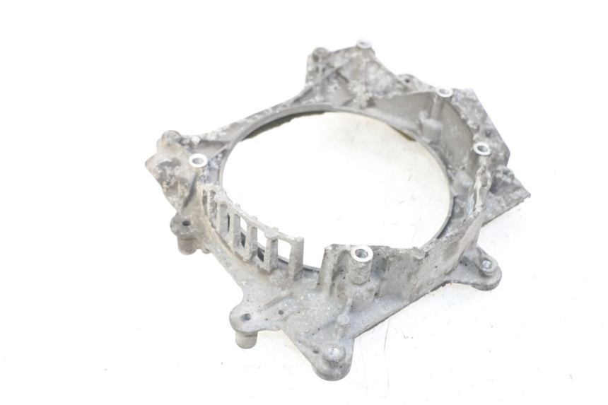 photo de ENCENDIDO MBK MW TRYPTIK 125 (2014 - 2016) - Zoom estado de uso