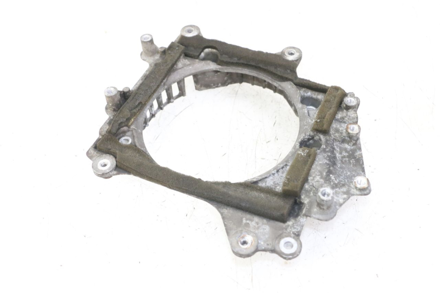 photo de ENCENDIDO MBK MW TRYPTIK 125 (2014 - 2016) - Otra perspectiva