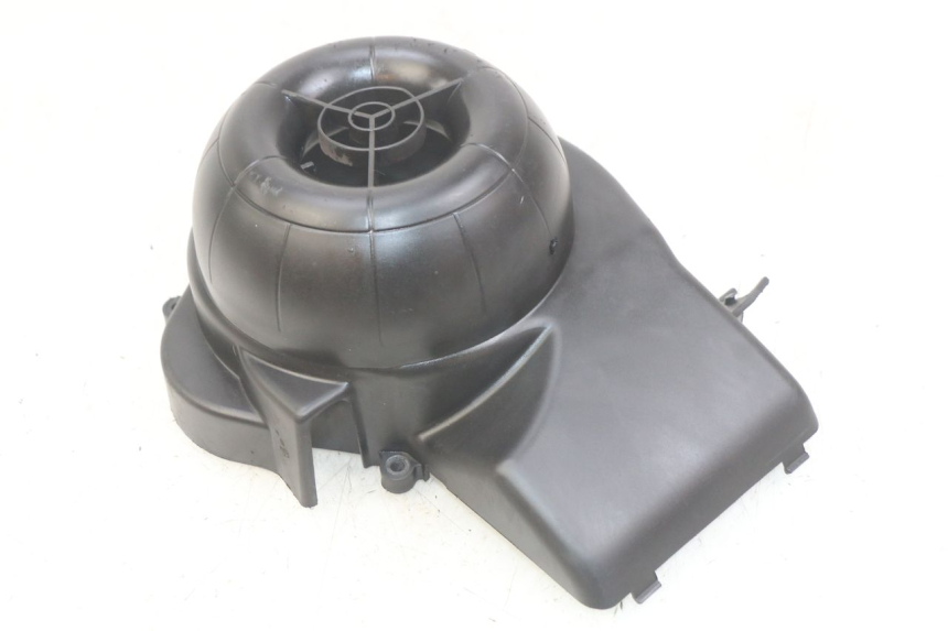 photo de ENCENDIDO PIAGGIO NEW TYPHOON 50 (2018 - 2021) - Zoom estado de uso