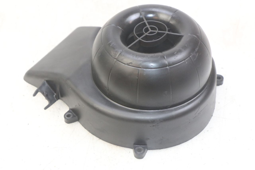 photo de ENCENDIDO PIAGGIO NEW TYPHOON 50 (2018 - 2021) - Primer plano técnico