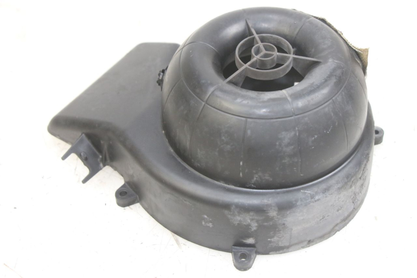 photo de ENCENDIDO PIAGGIO NEW TYPHOON 50 (2018 - 2021) - Otra perspectiva