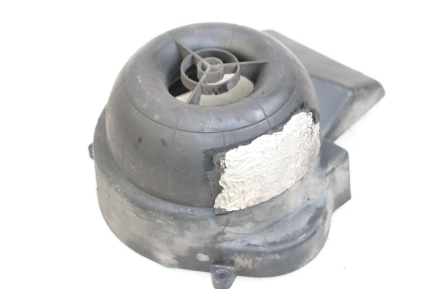 photo de ENCENDIDO PIAGGIO NEW TYPHOON 50 (2018 - 2021) - Primer plano técnico