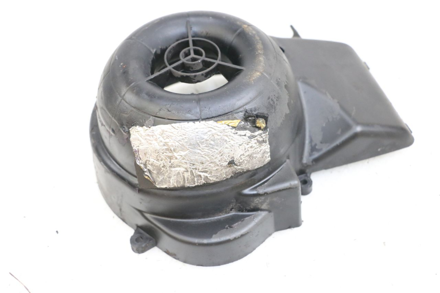 photo de ENCENDIDO PIAGGIO NEW TYPHOON 50 (2018 - 2021) - Vista principal