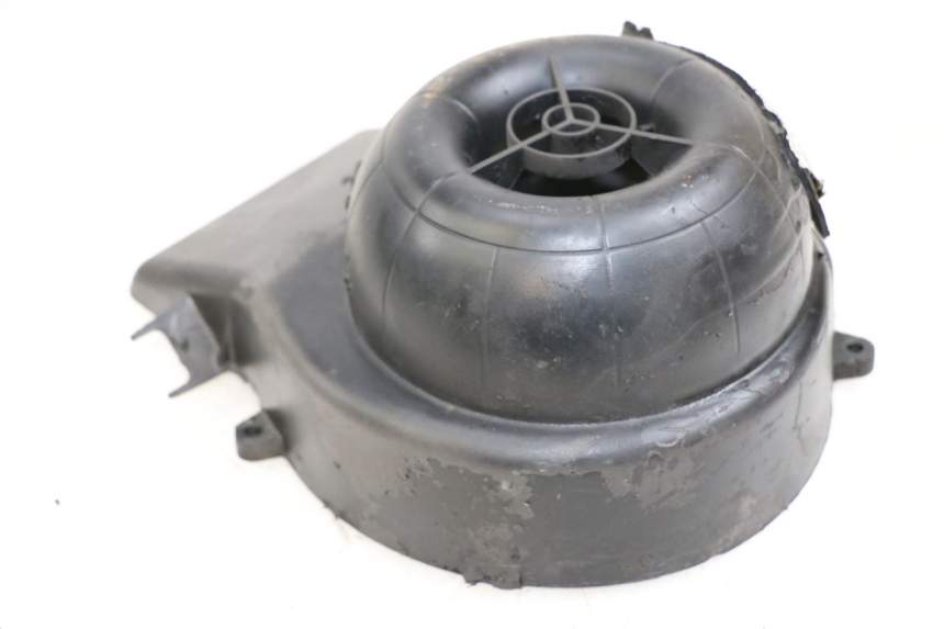 photo de ENCENDIDO PIAGGIO NEW TYPHOON 50 (2018 - 2021) - Otra perspectiva