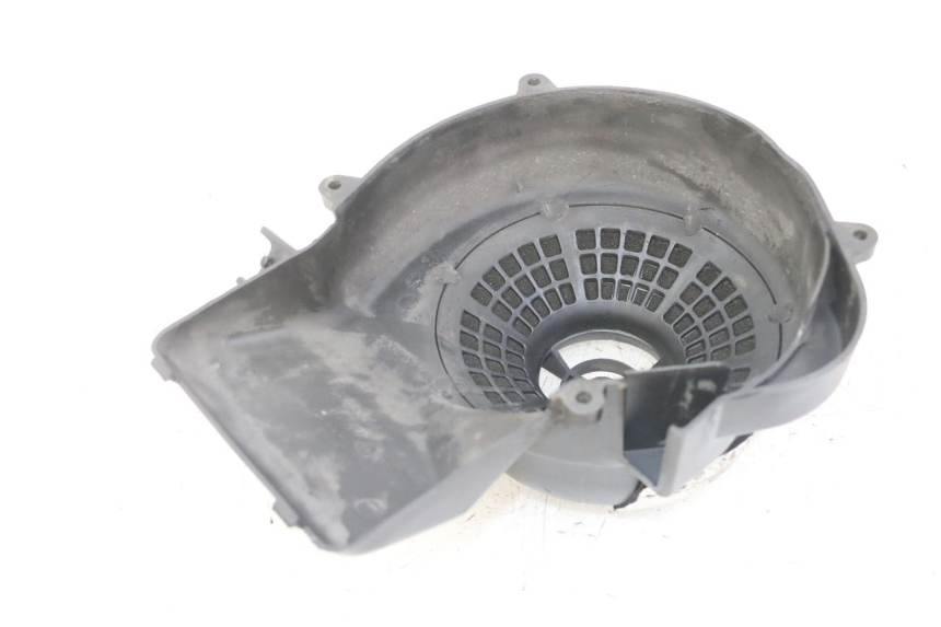 photo de ENCENDIDO PIAGGIO NEW TYPHOON 50 (2018 - 2021) - Zoom estado de uso