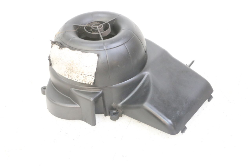 photo de ENCENDIDO PIAGGIO NEW TYPHOON 50 (2018 - 2021) - Primer plano técnico