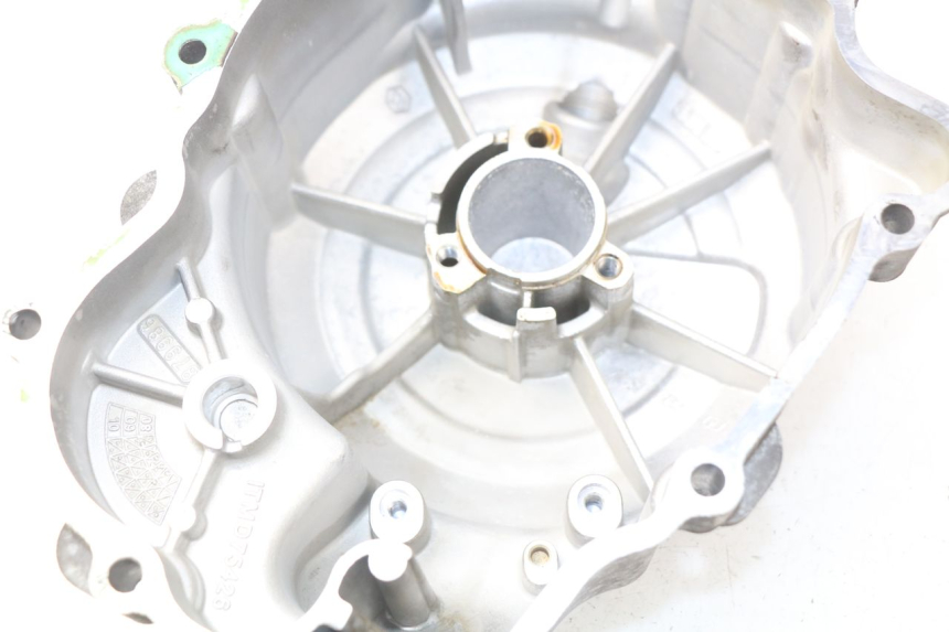 photo de TAPA ENCENDIDO GILERA NEXUS 125 (2009 - 2013) - Detalle de la pieza