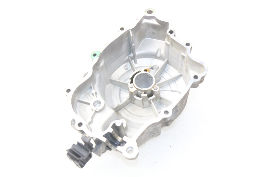 photo de TAPA ENCENDIDO GILERA NEXUS 125 (2009 - 2013) - Zoom estado de uso