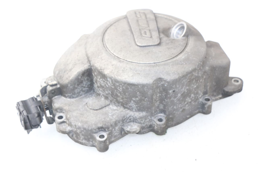 photo de TAPA ENCENDIDO GILERA NEXUS 125 (2009 - 2013) - Otra perspectiva