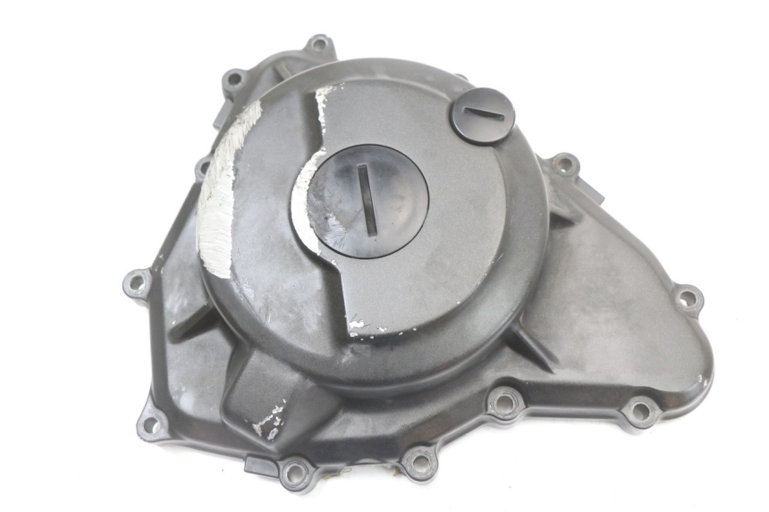 photo de TAPA ENCENDIDO KAWASAKI NINJA 400 (2018 - 2023) - Zoom estado de uso