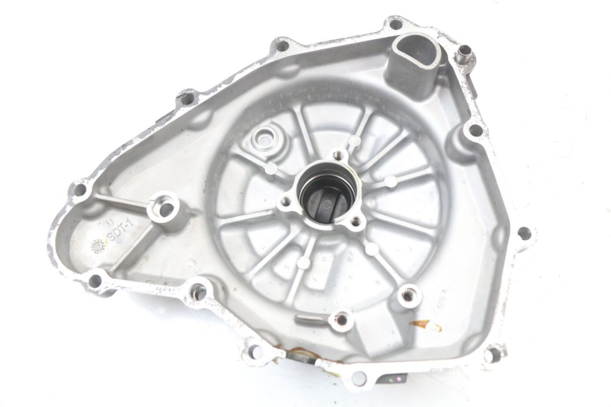 photo de TAPA ENCENDIDO KAWASAKI NINJA 400 (2018 - 2023) - Primer plano técnico