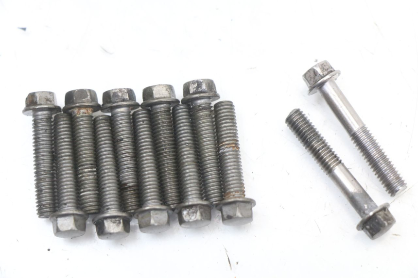 photo de TAPA ENCENDIDO KAWASAKI NINJA 400 (2018 - 2023) - Vista general del producto