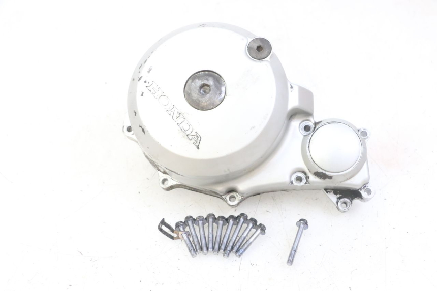 photo de TAPA ENCENDIDO HONDA NTV DEAUVILLE ABS 700 (2007 - 2016) - Vista principal