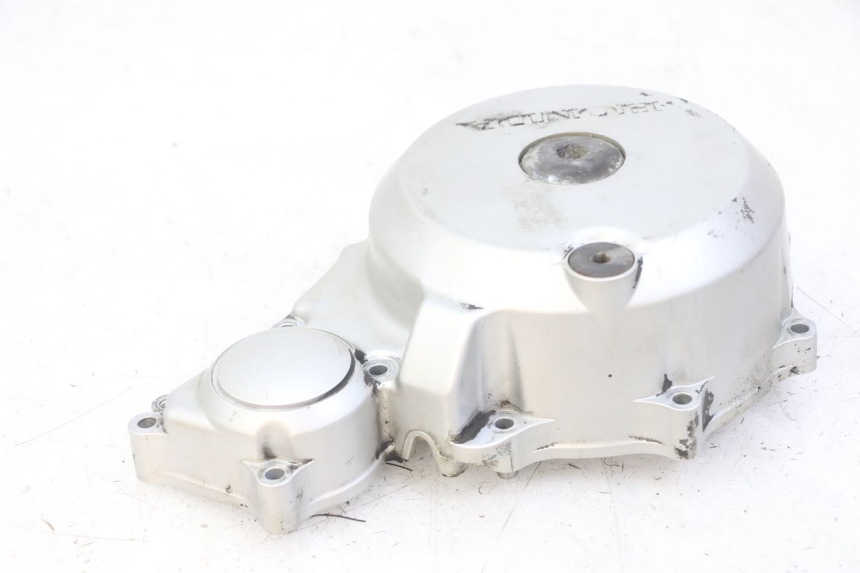 photo de TAPA ENCENDIDO HONDA NTV DEAUVILLE ABS 700 (2007 - 2016) - Primer plano técnico