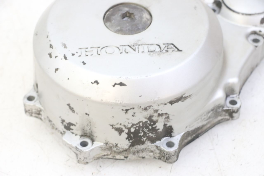 photo de TAPA ENCENDIDO HONDA NTV DEAUVILLE ABS 700 (2007 - 2016) - Estado de la superficie y material