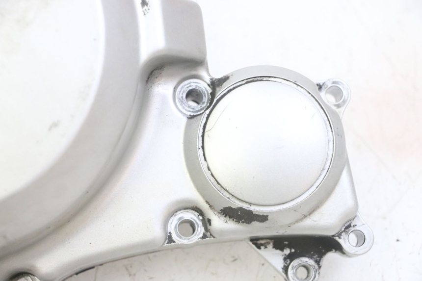 photo de TAPA ENCENDIDO HONDA NTV DEAUVILLE ABS 700 (2007 - 2016) - Marcados y referencias originales