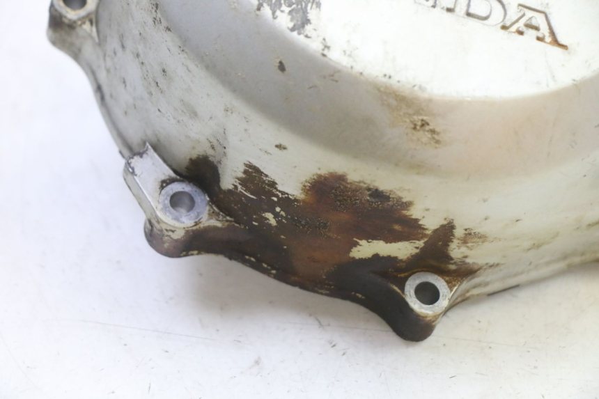 photo de TAPA ENCENDIDO HONDA NTV DEAUVILLE 650 (2001 - 2006) - Primer plano técnico