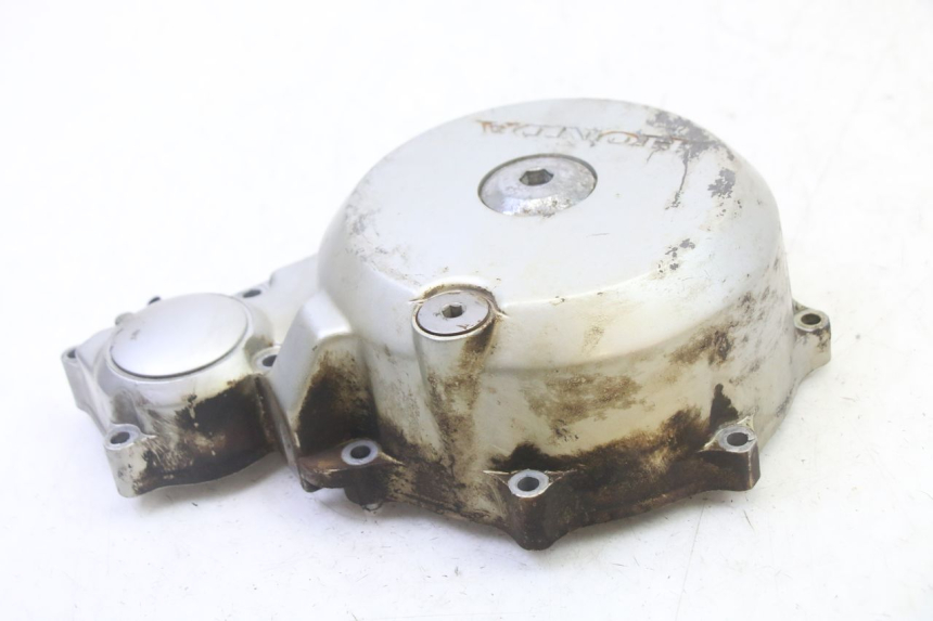 photo de TAPA ENCENDIDO HONDA NTV DEAUVILLE 650 (2001 - 2006) - Detalles de los puntos de fijación