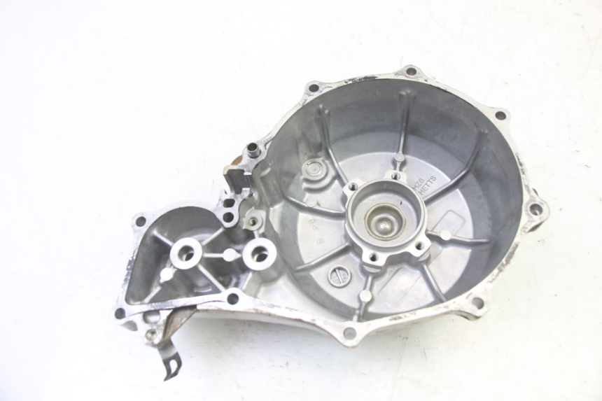 photo de TAPA ENCENDIDO HONDA NTV DEAUVILLE 650 (2001 - 2006) - Estado de la superficie y material