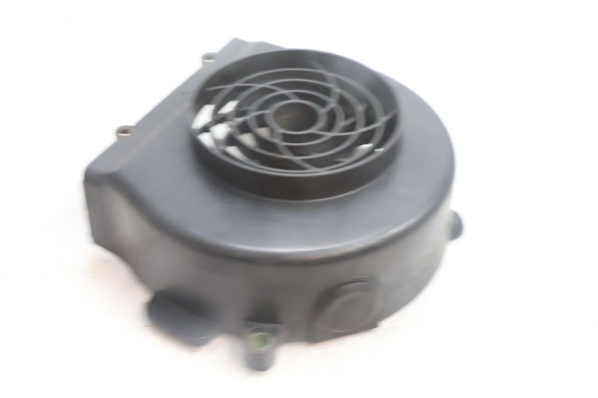 photo de ENCENDIDO JM MOTORS OLDIES 4T 50 (2010 - 2020) - Zoom estado de uso