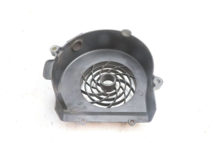 photo de ENCENDIDO JM MOTORS OLDIES 4T 50 (2010 - 2020) - Primer plano técnico
