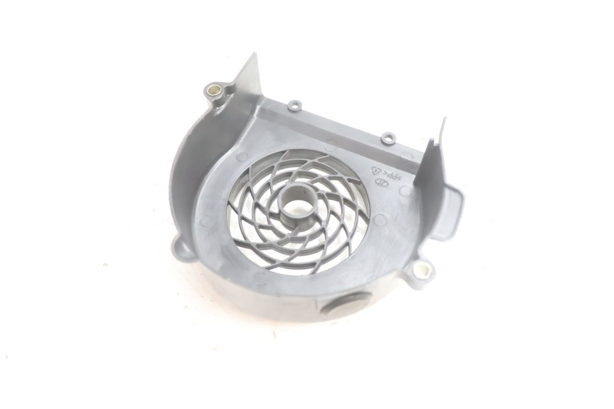 photo de TAPA ENCENDIDO JM MOTORS OLDIES 4T 50 (2020 - 2026) - Zoom estado de uso