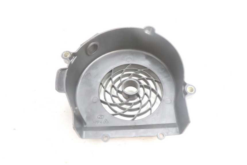 photo de TAPA ENCENDIDO JM MOTORS OLDIES 4T 50 (2020 - 2026) - Otra perspectiva