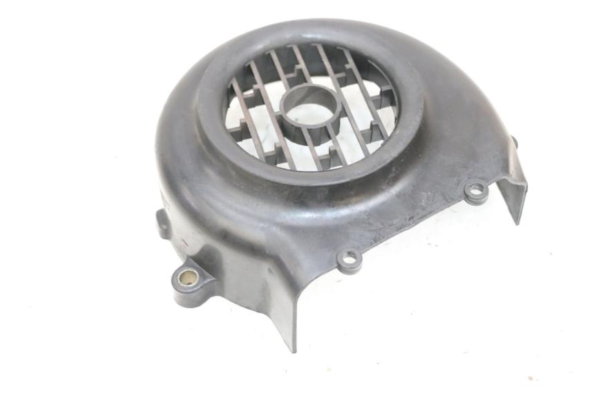 photo de ENCENDIDO SYM ORBIT III 3 4T 50 (2018 - 2021) - Zoom estado de uso