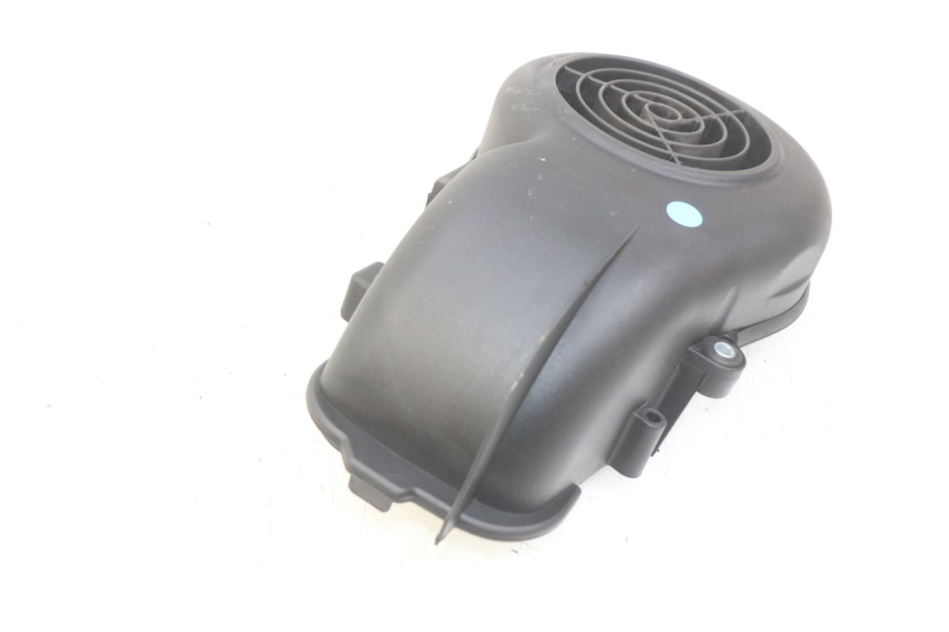 photo de ENCENDIDO MBK OVETTO 2T 50 (2007 - 2017) - Zoom estado de uso