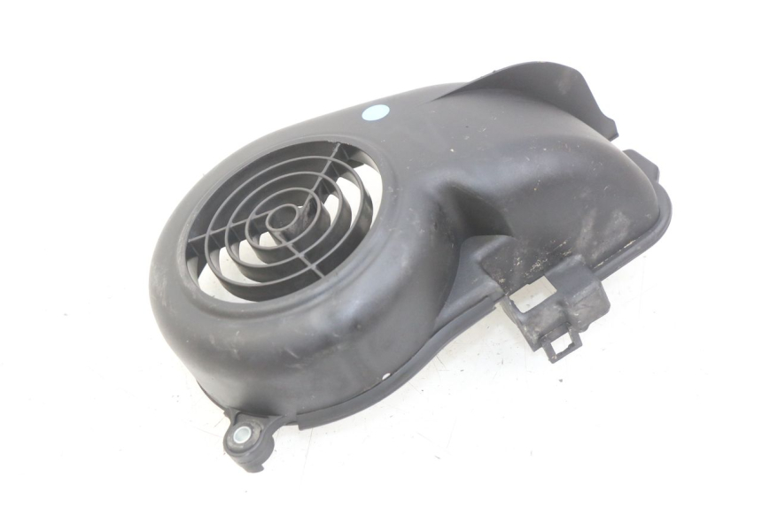 photo de ENCENDIDO MBK OVETTO 2T 50 (2007 - 2017) - Otra perspectiva