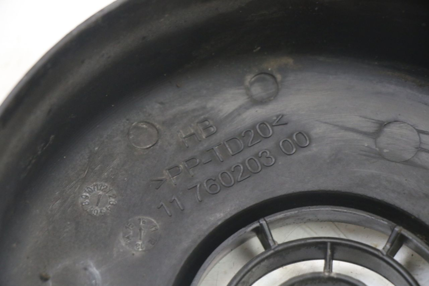 photo de CáRTER DE ENCENDIDO PEUGEOT CITYSTAR 2T 50 (2018 - 2021) - Primer plano técnico