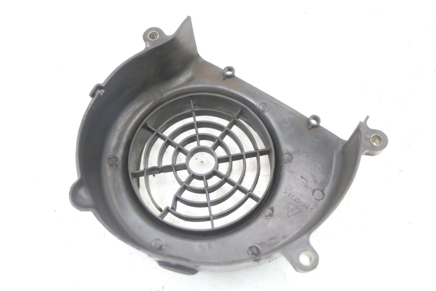 photo de TAPA ENCENDIDO PEUGEOT DJANGO 125 (2014 - 2017) - Otra perspectiva