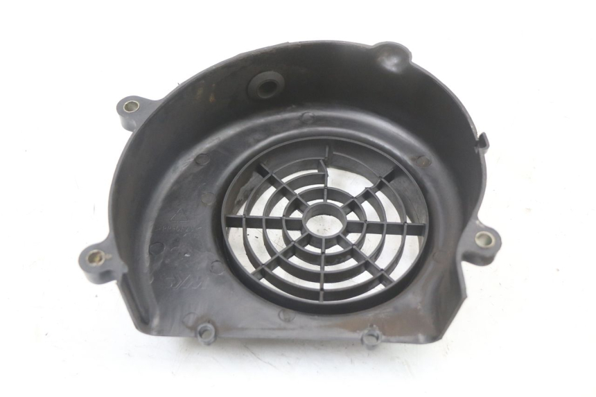 photo de TAPA ENCENDIDO PEUGEOT DJANGO 125 (2014 - 2017) - Primer plano técnico