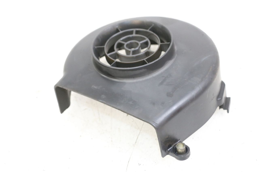 photo de CáRTER DE ENCENDIDO PEUGEOT LUDIX 50 (2008 - 2017) - Zoom estado de uso