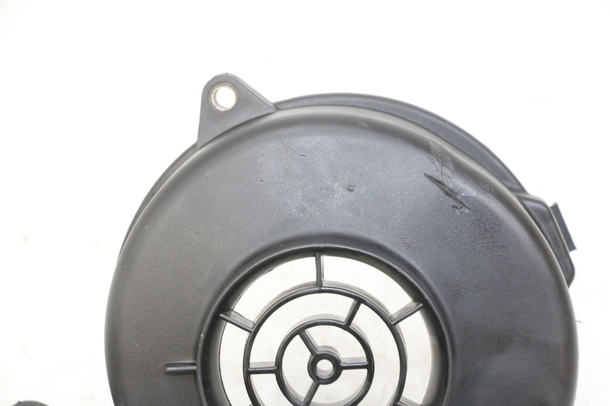 photo de TAPA ENCENDIDO PEUGEOT STREETZONE I 2T 50 (2018 - 2020) - Detalle de la pieza