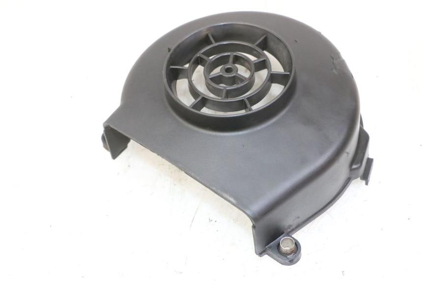 photo de TAPA ENCENDIDO PEUGEOT STREETZONE I 2T 50 (2018 - 2020) - Detalles de los puntos de fijación