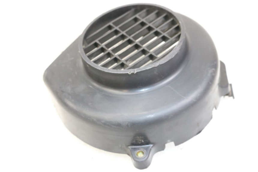 photo de ENCENDIDO PEUGEOT TKR TREKKER FURIOUS 50 (2005 - 2014) - Zoom estado de uso