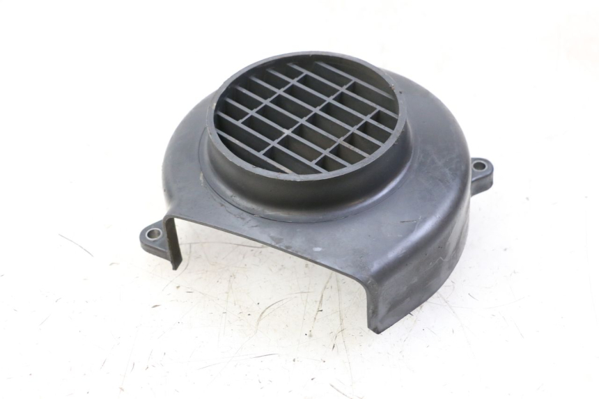 photo de TAPA ENCENDIDO PEUGEOT TREKKER TKR 50 (2005 - 2014) - Zoom estado de uso