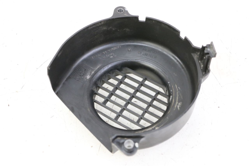 photo de TAPA ENCENDIDO PEUGEOT TREKKER TKR 50 (2005 - 2014) - Zoom estado de uso