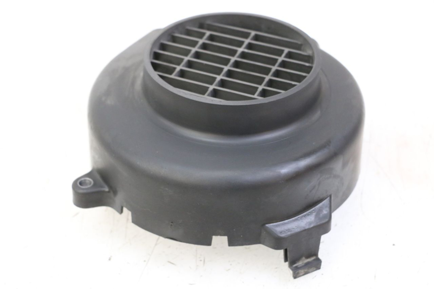 photo de TAPA ENCENDIDO PEUGEOT TREKKER TKR 50 (2005 - 2014) - Otra perspectiva