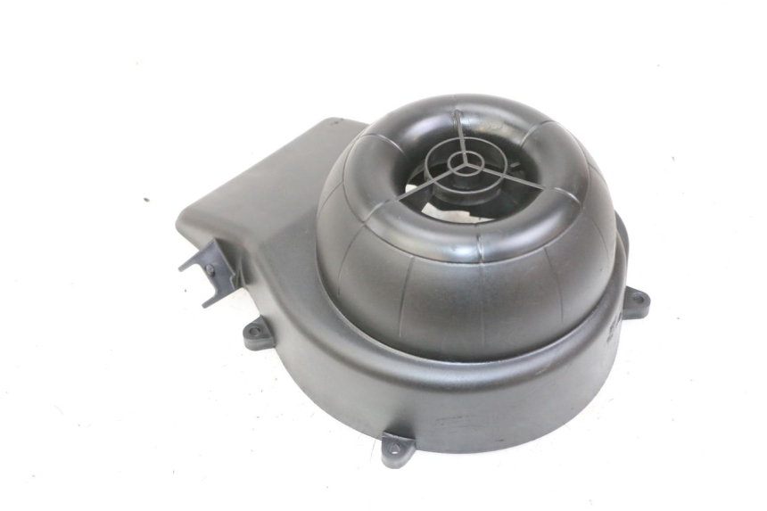 photo de ENCENDIDO PIAGGIO FLY 2T 50 (2004 - 2017) - Zoom estado de uso