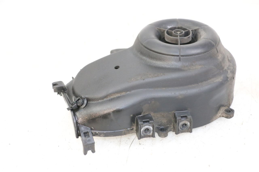 photo de TAPA ENCENDIDO PIAGGIO LIBERTY IGET 4T 50 (2021 - 2025) - Primer plano técnico