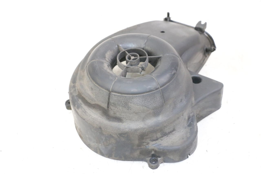 photo de TAPA ENCENDIDO PIAGGIO LIBERTY IGET 4T 50 (2021 - 2025) - Detalles de los puntos de fijación