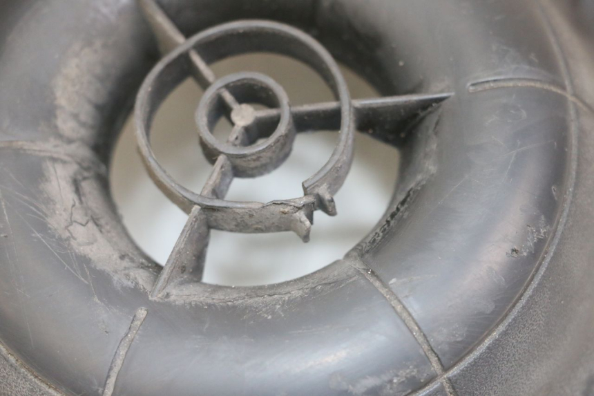 photo de TAPA ENCENDIDO PIAGGIO LIBERTY IGET 4T 50 (2021 - 2025) - Estado de la superficie y material