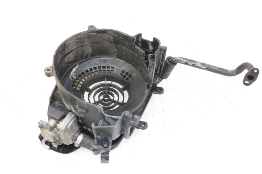 photo de TAPA ENCENDIDO PIAGGIO VESPA LX 150 (2005 - 2013) - Detalle de la pieza