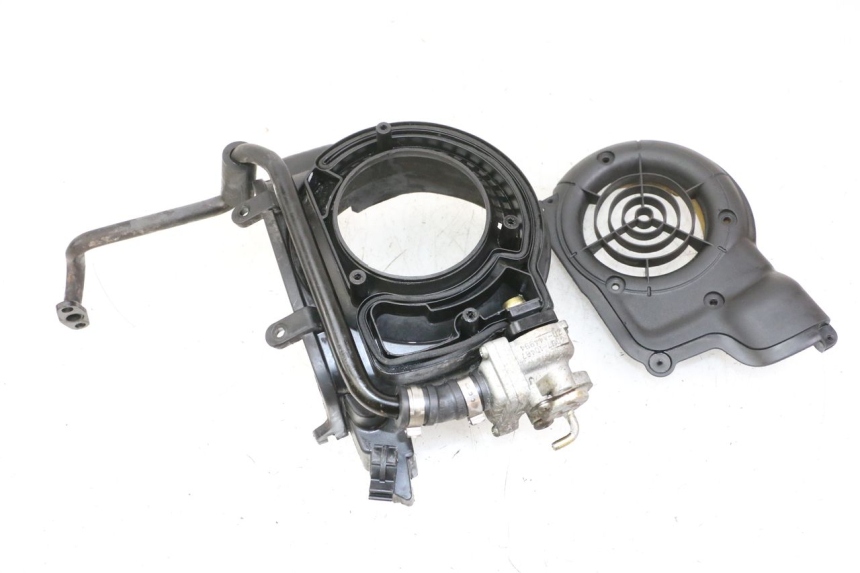 photo de TAPA ENCENDIDO PIAGGIO VESPA LX 150 (2005 - 2013) - Otra vista del artículo