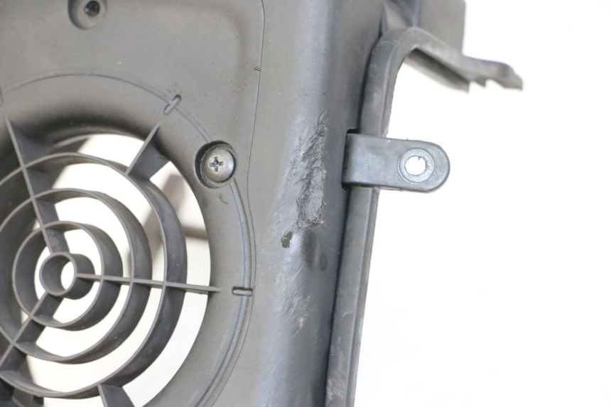 photo de TAPA ENCENDIDO PIAGGIO VESPA LX 150 (2005 - 2013) - Zoom estado de uso