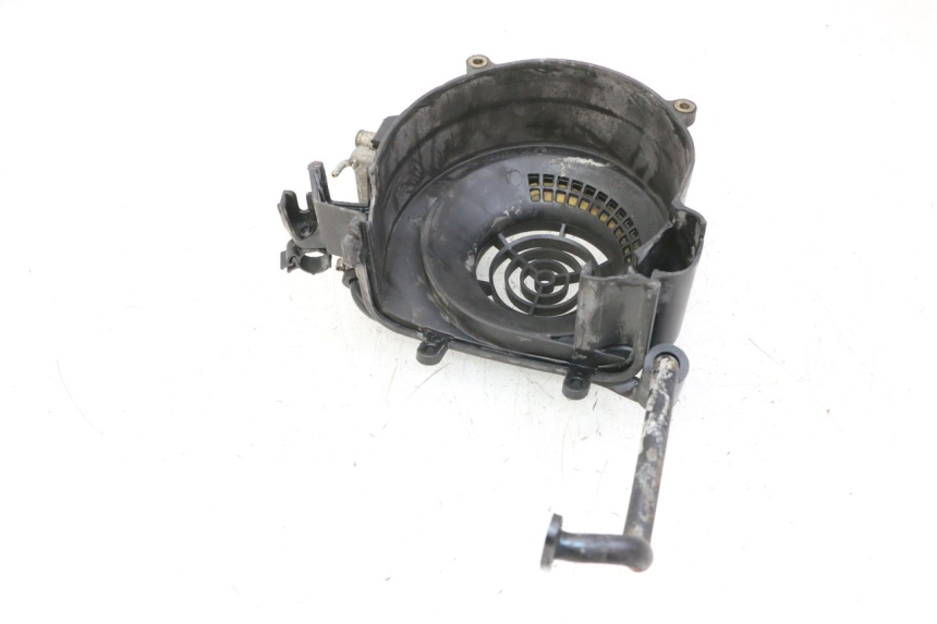 photo de TAPA ENCENDIDO PIAGGIO VESPA LX 150 (2005 - 2013) - Otra perspectiva