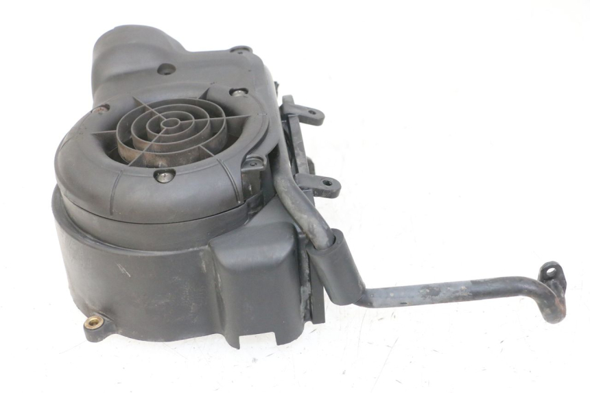 photo de TAPA ENCENDIDO PIAGGIO VESPA LX 150 (2005 - 2013) - Vista general del producto