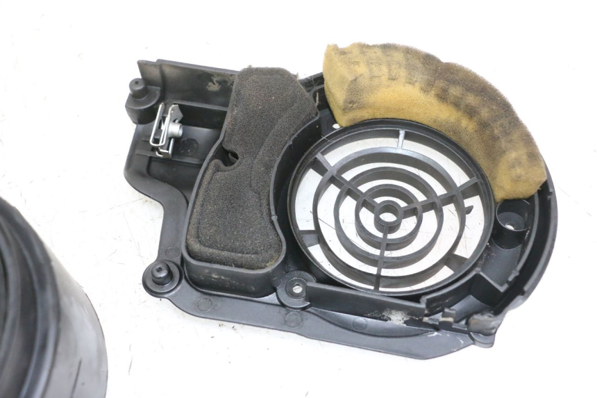 photo de TAPA ENCENDIDO PIAGGIO VESPA LX 150 (2005 - 2013) - Recambio usado revisado